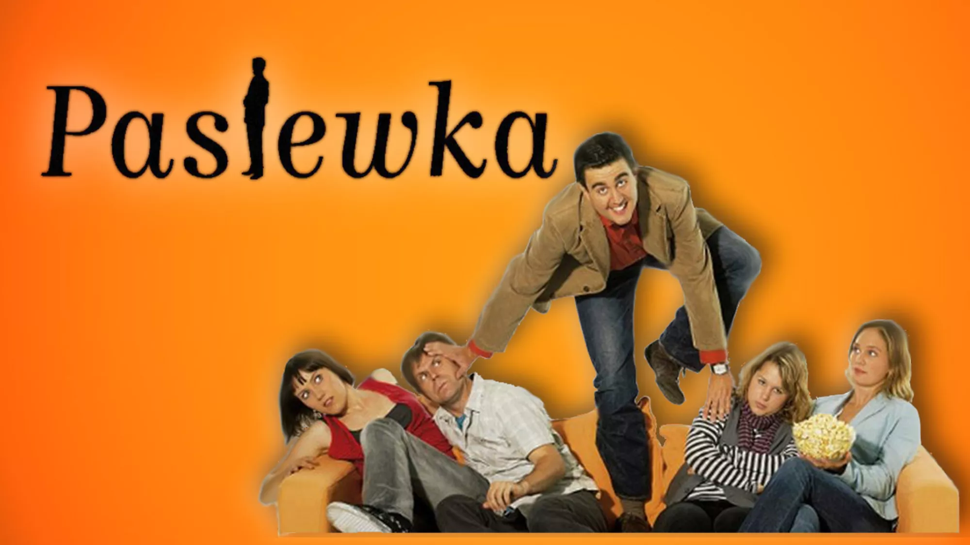 Pastewka - Streams, Episodenguide und News zur Serie