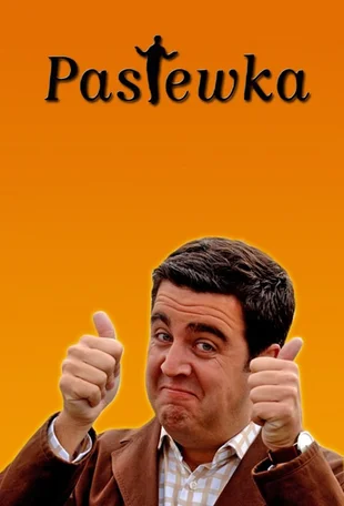 Pastewka Poster Staffel 1
