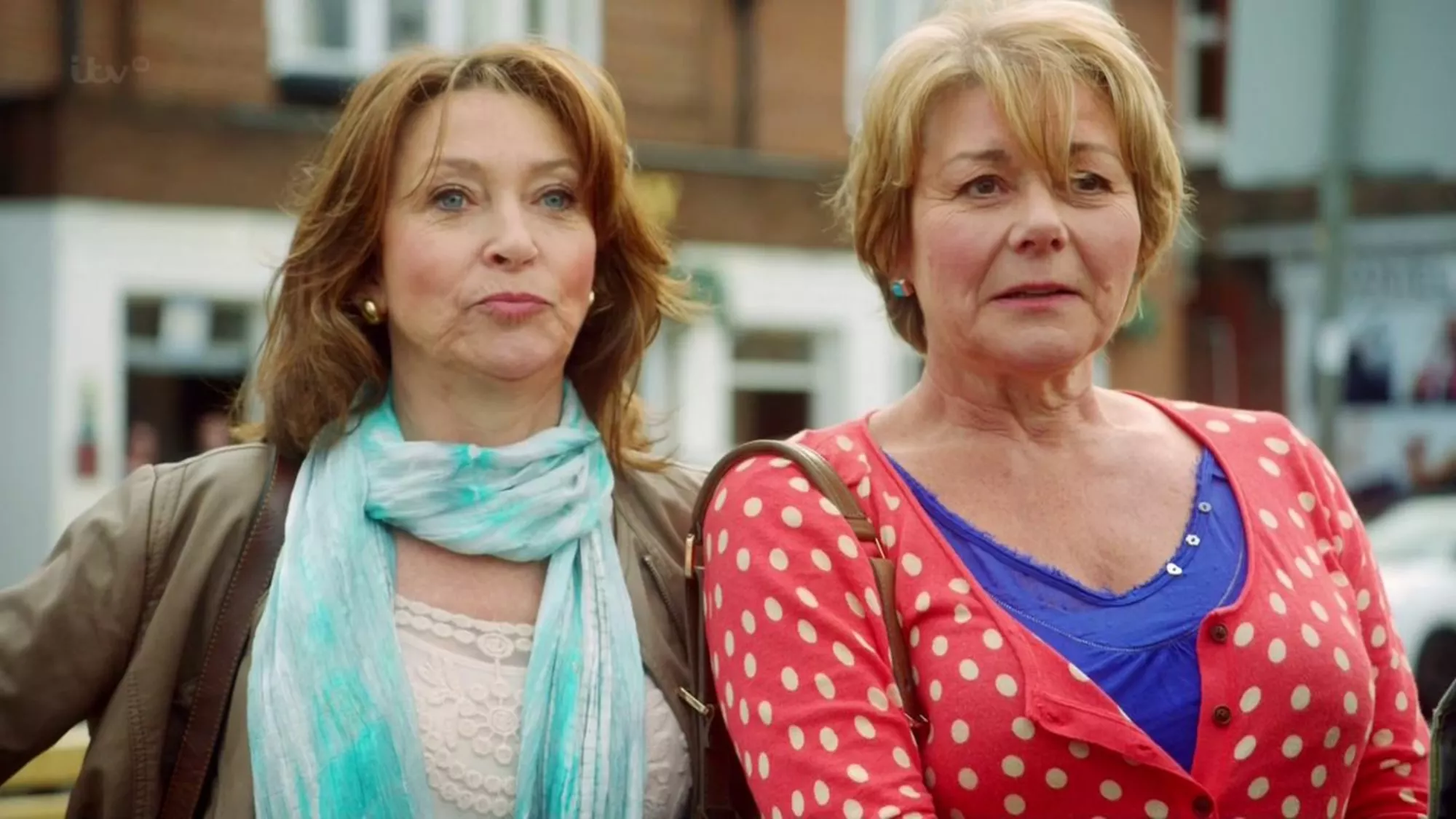 Pat and Cabbage - Episodenguide und News zur Serie