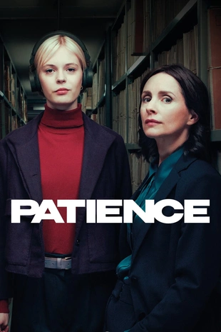 Serienposter