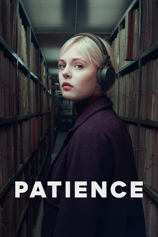 Staffel 1 Serienposter 2
