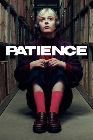 Staffel 1 Serienposter 3