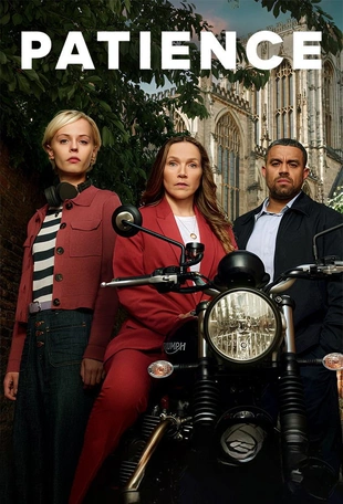 Staffel 2 Serienposter