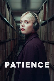 Staffel 1 Serienposter 2