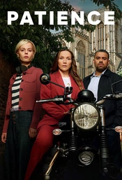 Staffel 2 Serienposter