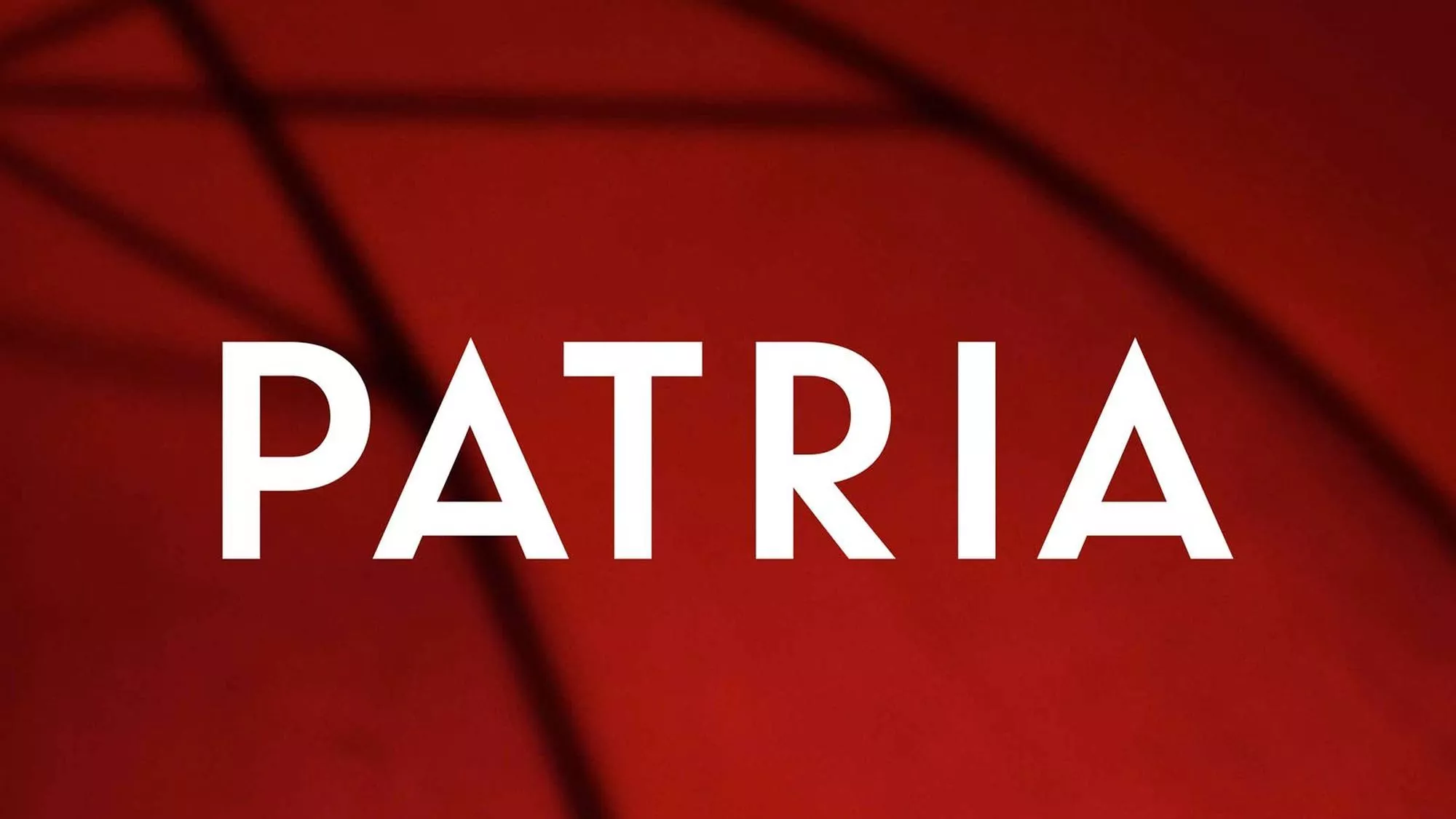 Patria - Episodenguide und News zur Serie