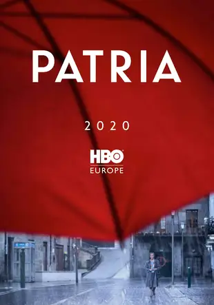 Patria Poster Staffel 1