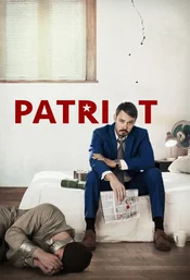 Patriot Poster