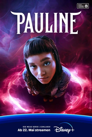 Pauline Poster