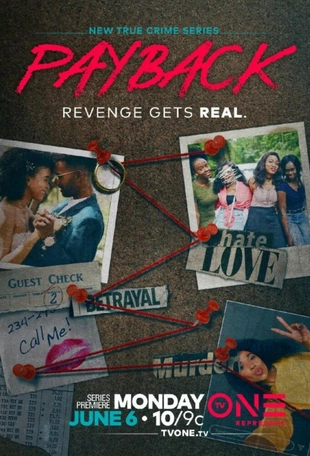 Payback Poster