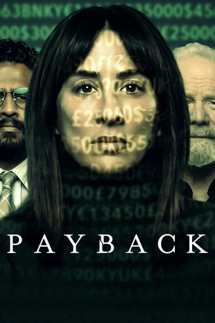 Staffel 1 Serienposter 2