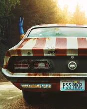 Serienposter