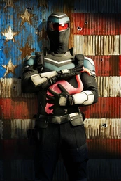 Staffel 1 Serienposter 7