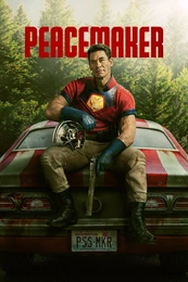 Poster zur Staffel 2
