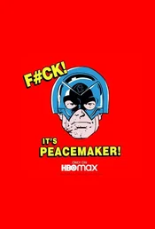Peacemaker Poster 4 Staffel 1