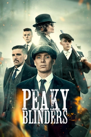 Staffel 1 Serienposter 5