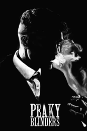 Serienposter