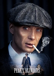 Staffel 1 Serienposter 2