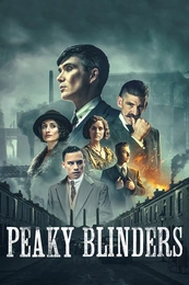 Staffel 1 Serienposter 3