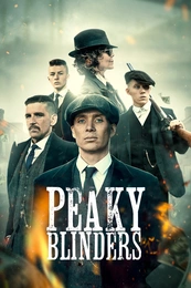 Staffel 1 Serienposter 5