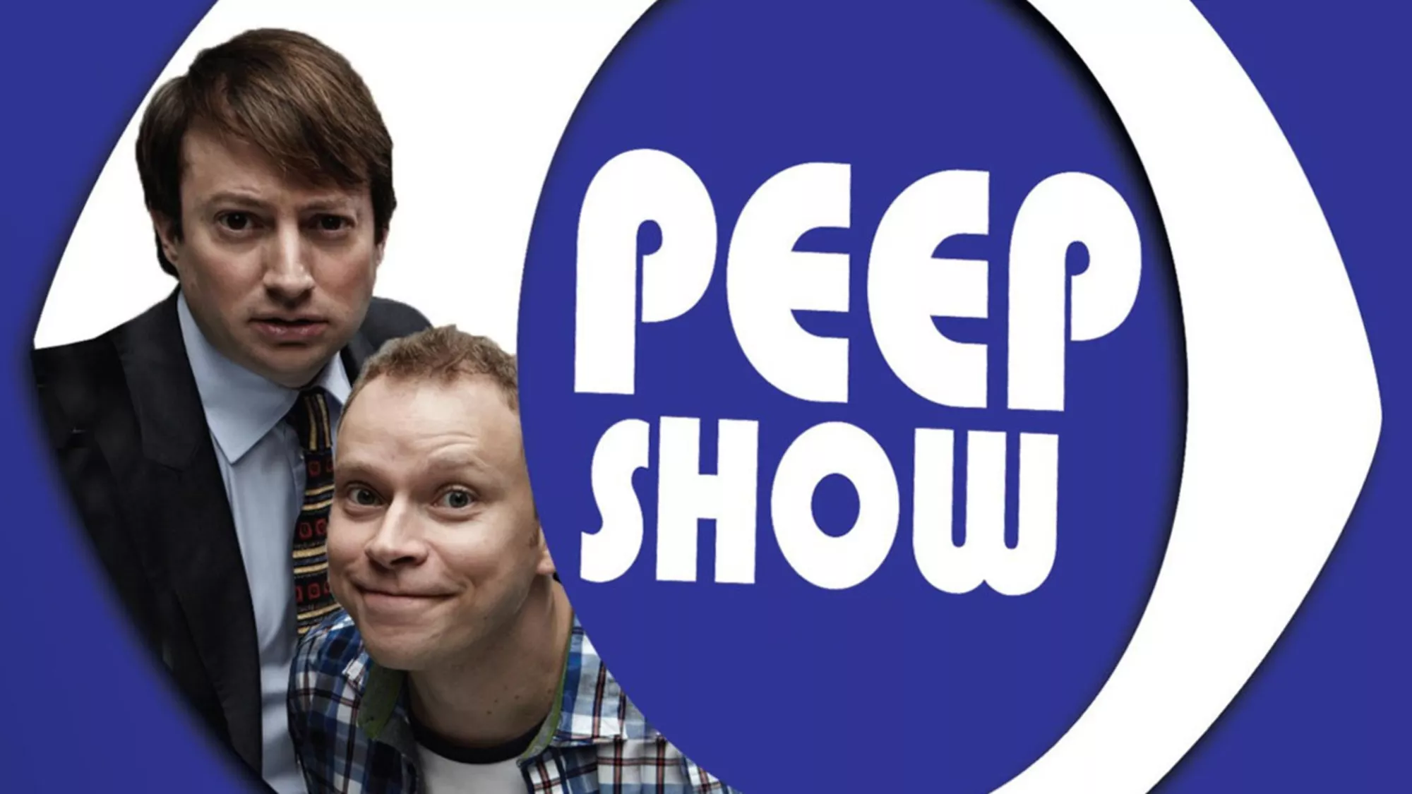 Peep Show - Episodenguide und News zur Serie