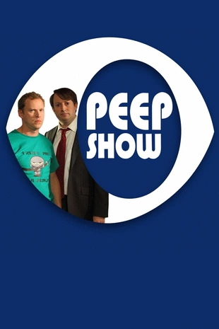 Staffel 1 Serienposter 7