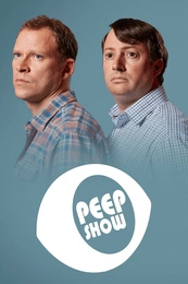 Staffel 1 Serienposter 3