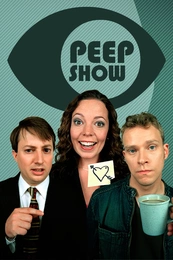 Staffel 1 Serienposter 8