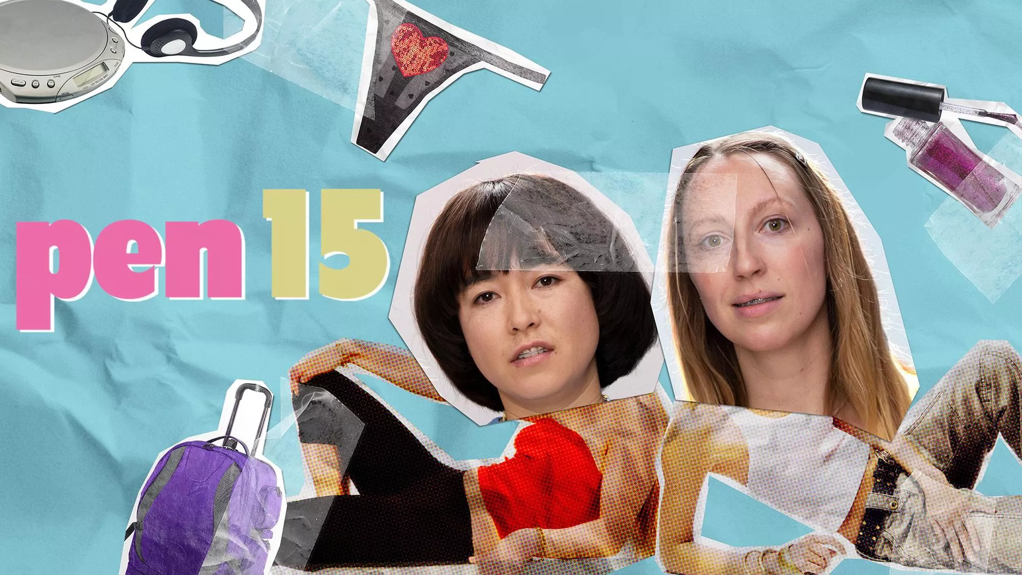 PEN15 - Streams, Episodenguide und News zur Serie