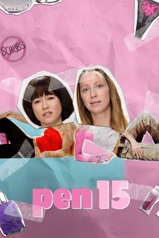 Poster 3 Staffel 1
