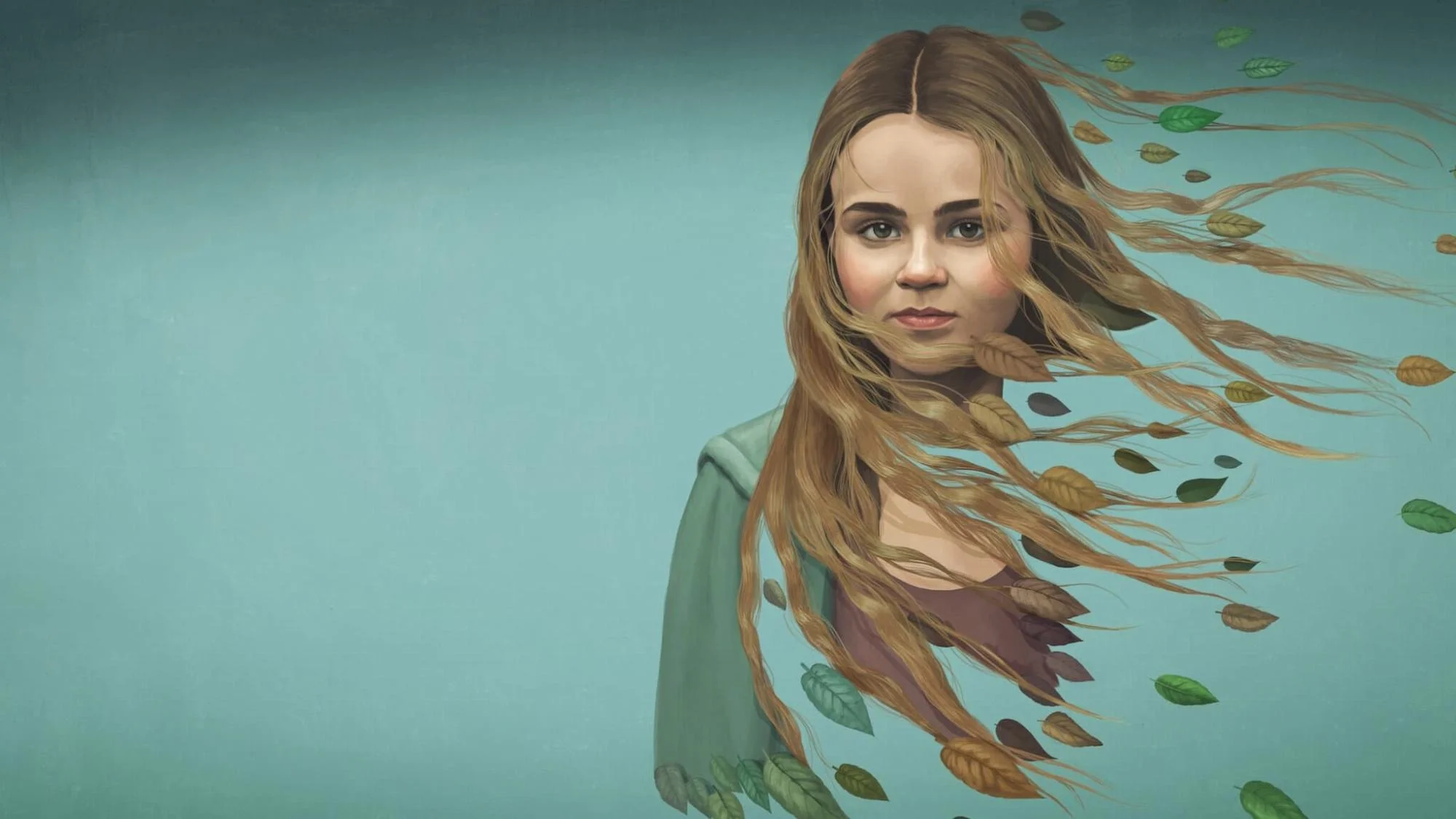 Penelope - Streams, Episodenguide und News zur Serie