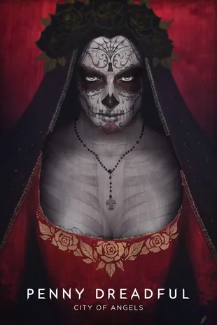 Penny Dreadful: City of Angels Poster