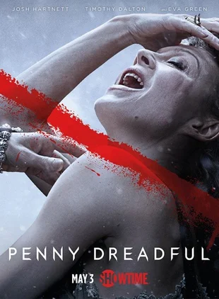 Penny Dreadful Staffel 2