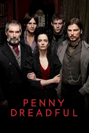 Staffel 1 Serienposter 18