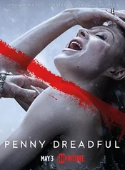 Penny Dreadful Staffel 2