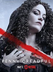 Penny Dreadful Staffel 2 Poster 2