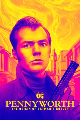 Poster 2 Staffel 1