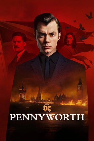 Poster 3 Staffel 1