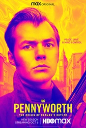Poster zur Staffel 3