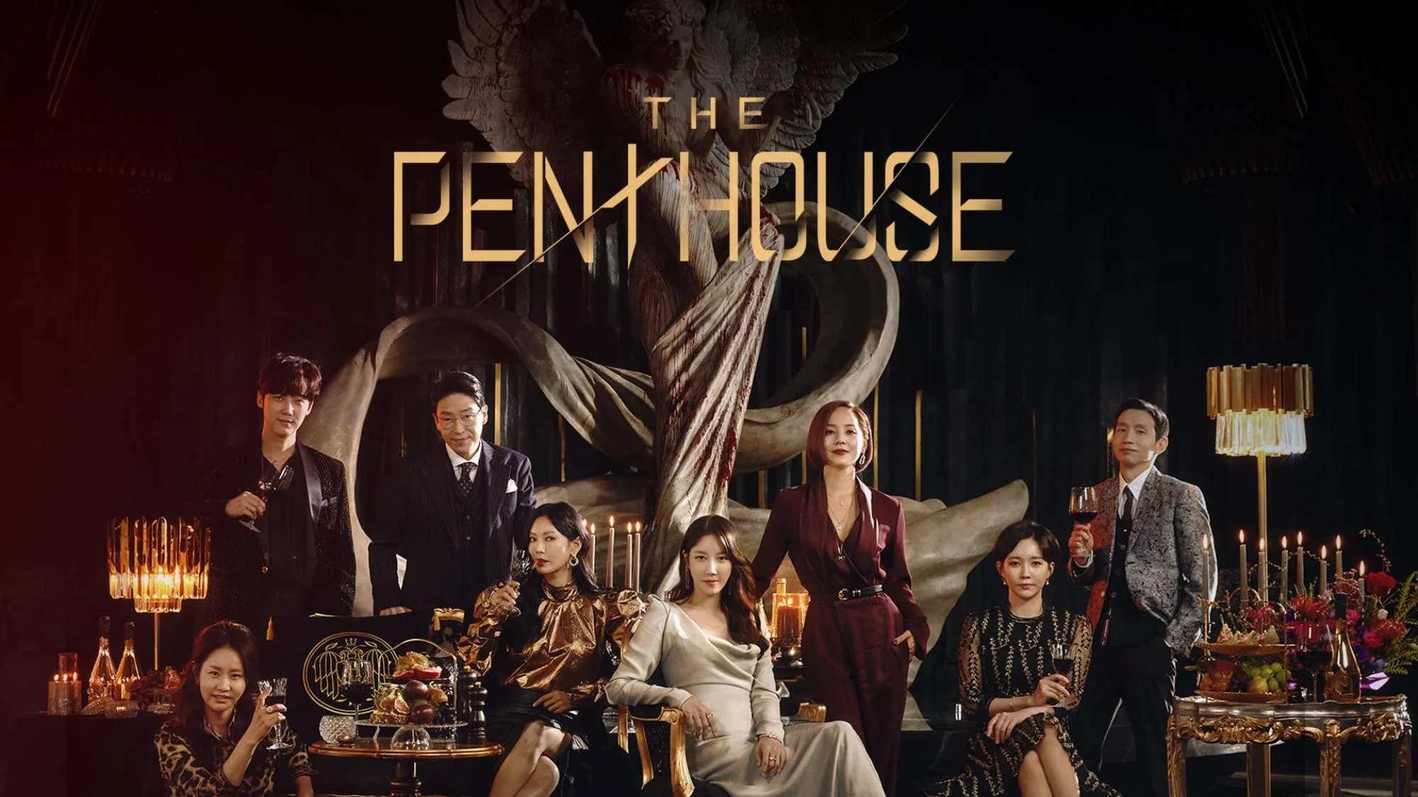 Penthouse Episodenguide