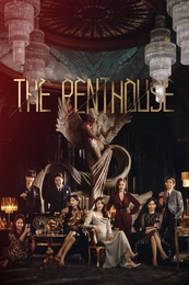 Staffel 1 Serienposter 2