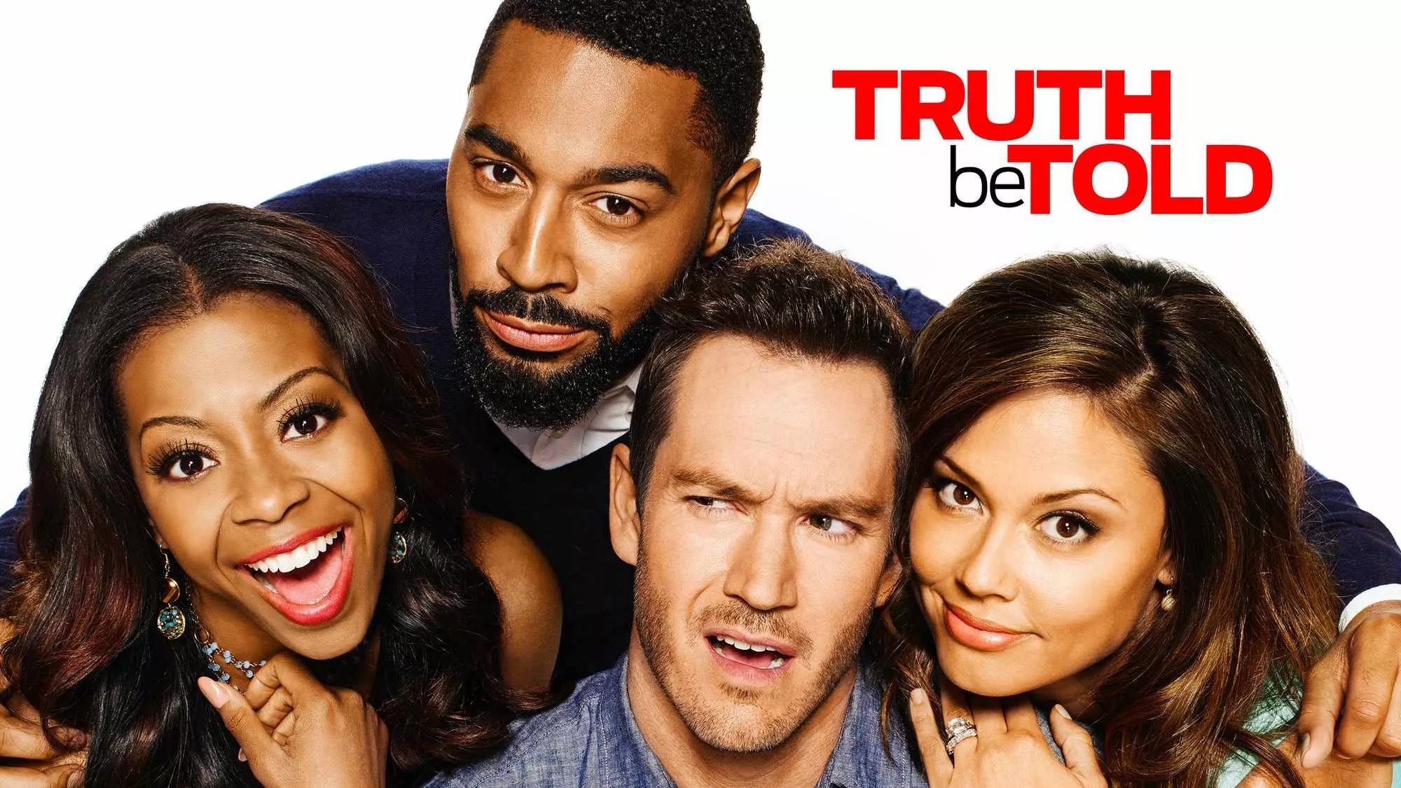Truth Be Told - Episodenguide und News zur Serie