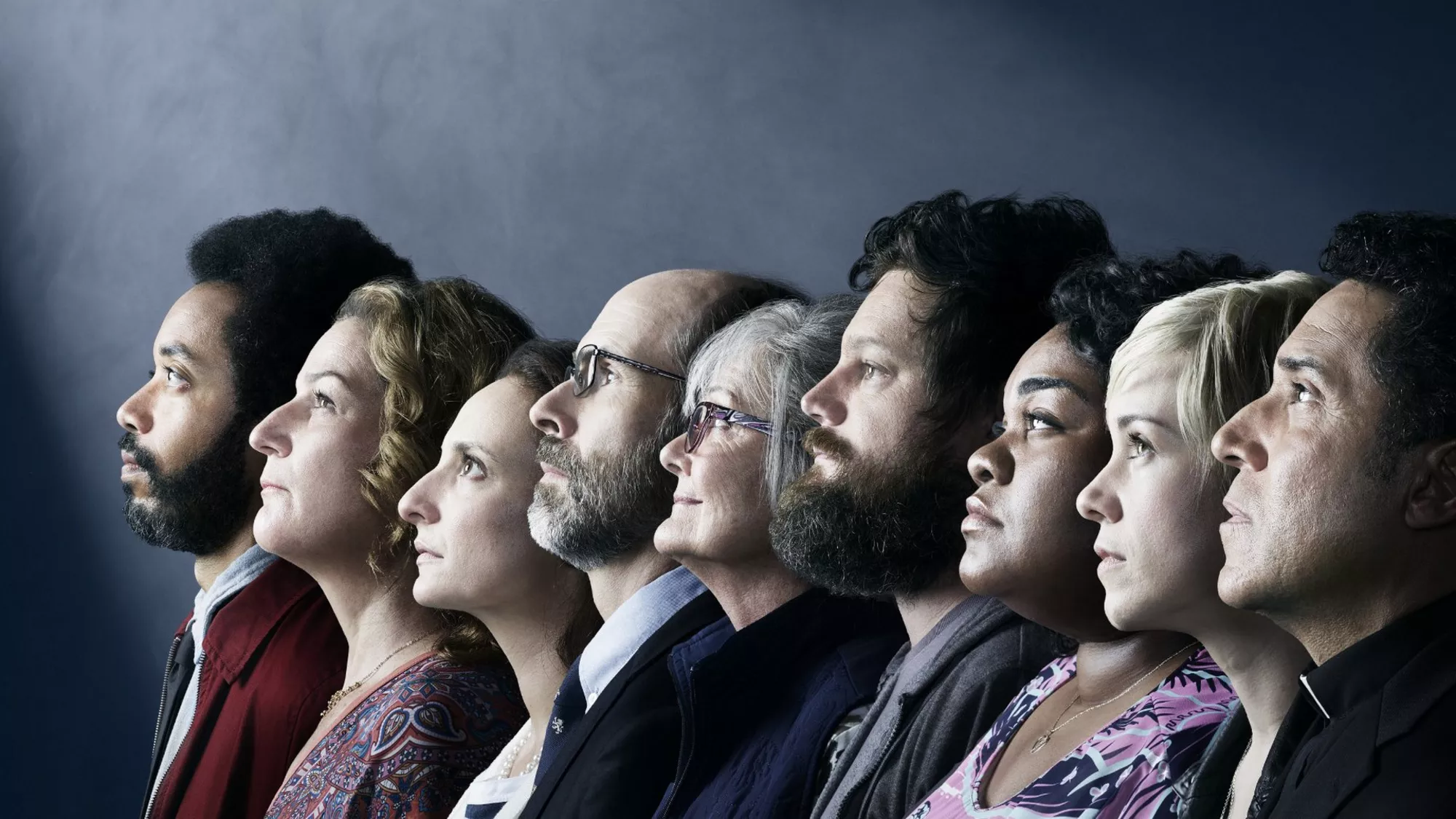 People of Earth - Episodenguide und News zur Serie