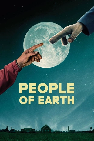 Staffel 1 Serienposter 2