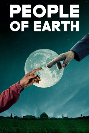 Staffel 1 Serienposter 3