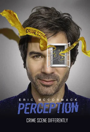 Perception Poster Staffel 1