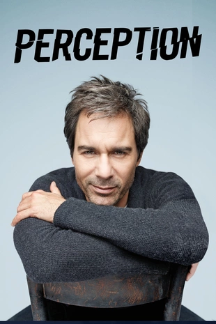Staffel 1 Serienposter 2