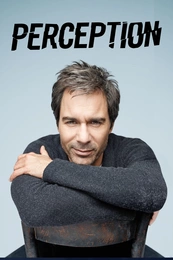 Staffel 1 Serienposter 2