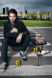 Staffel 1 Serienposter 3