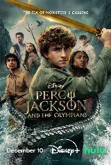 Percy Jackson: Die Serie